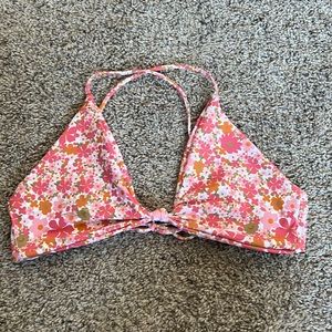 Skatie Sarah swim top